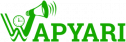 Wapyari Logo